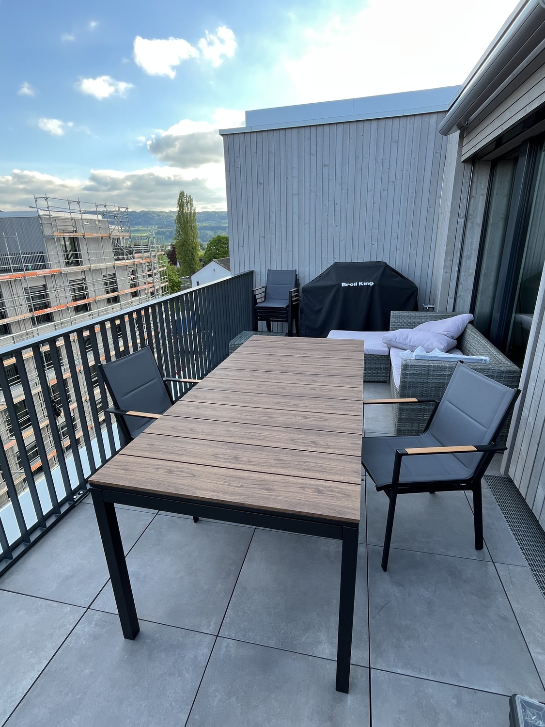 Appartamento di 4 ½ locali, foto 1 di 5