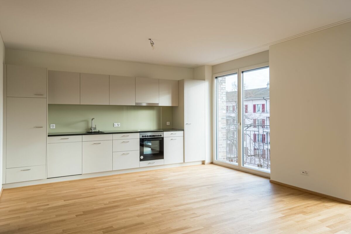 Appartamento di 3 ½ locali