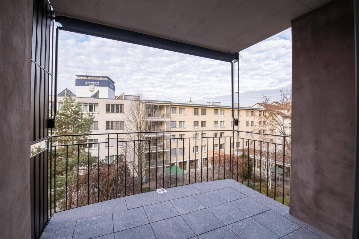 Appartamento di 3 ½ locali