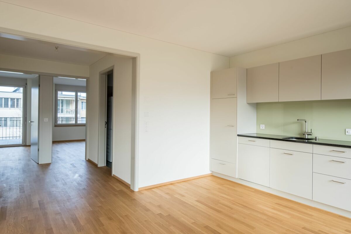 Appartamento di 3 ½ locali