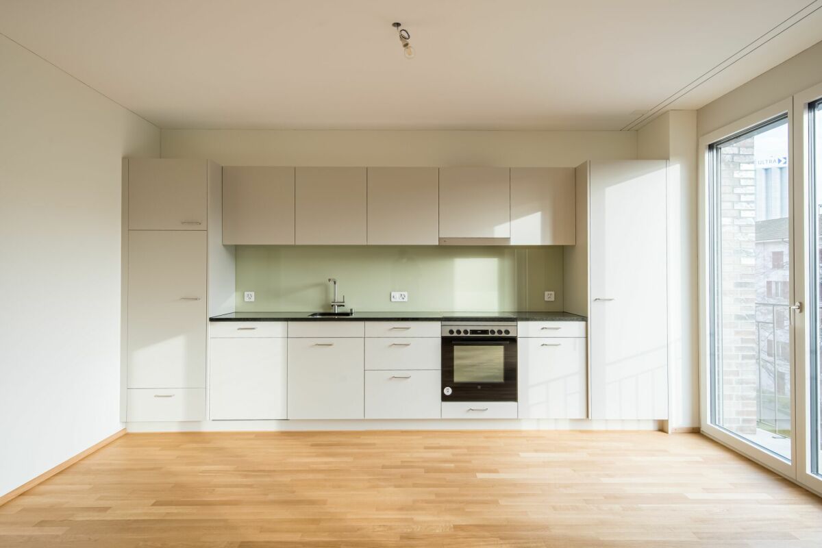Appartamento di 3 ½ locali