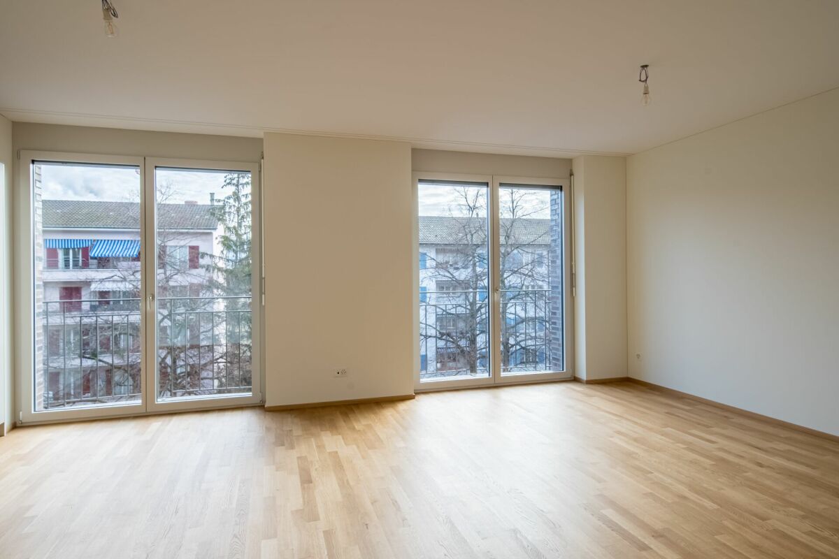 Appartamento di 3 ½ locali