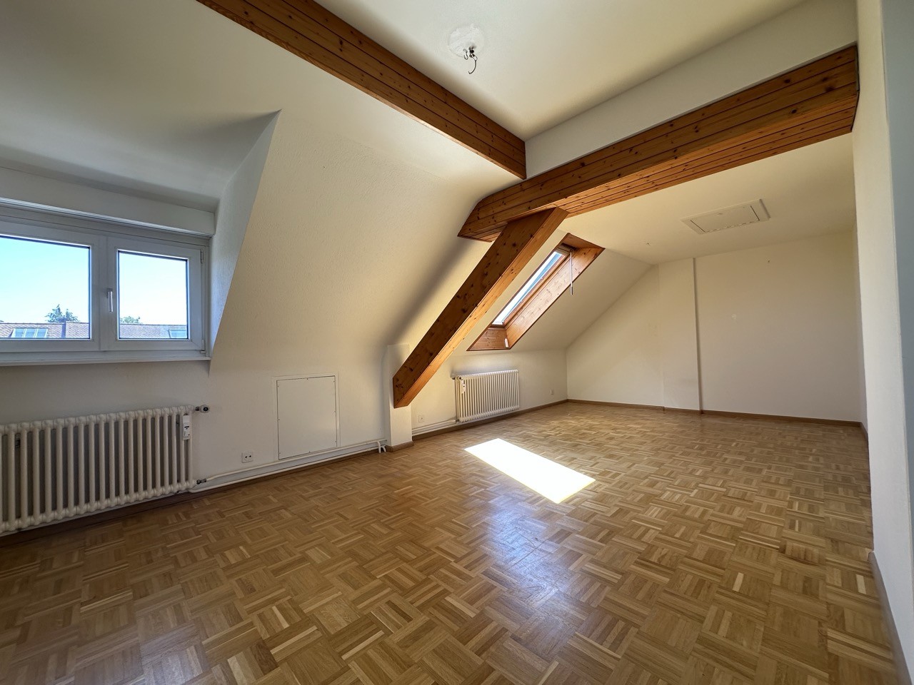 Appartamento di 2 ½ locali