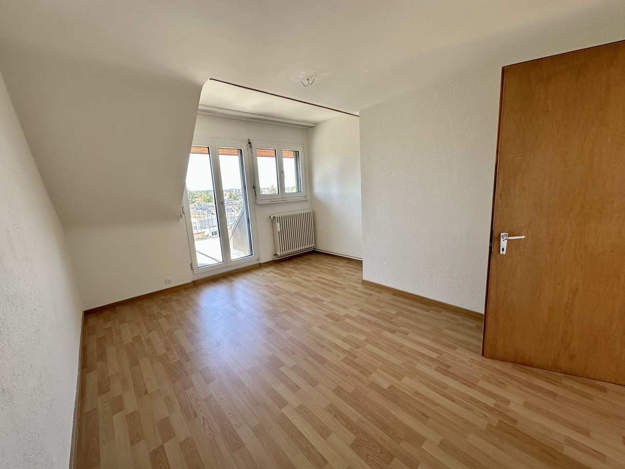Appartamento di 2 ½ locali