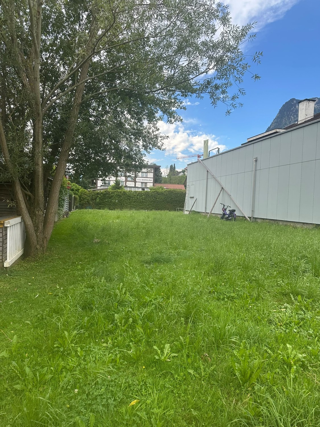 Casa singola con 5 locali