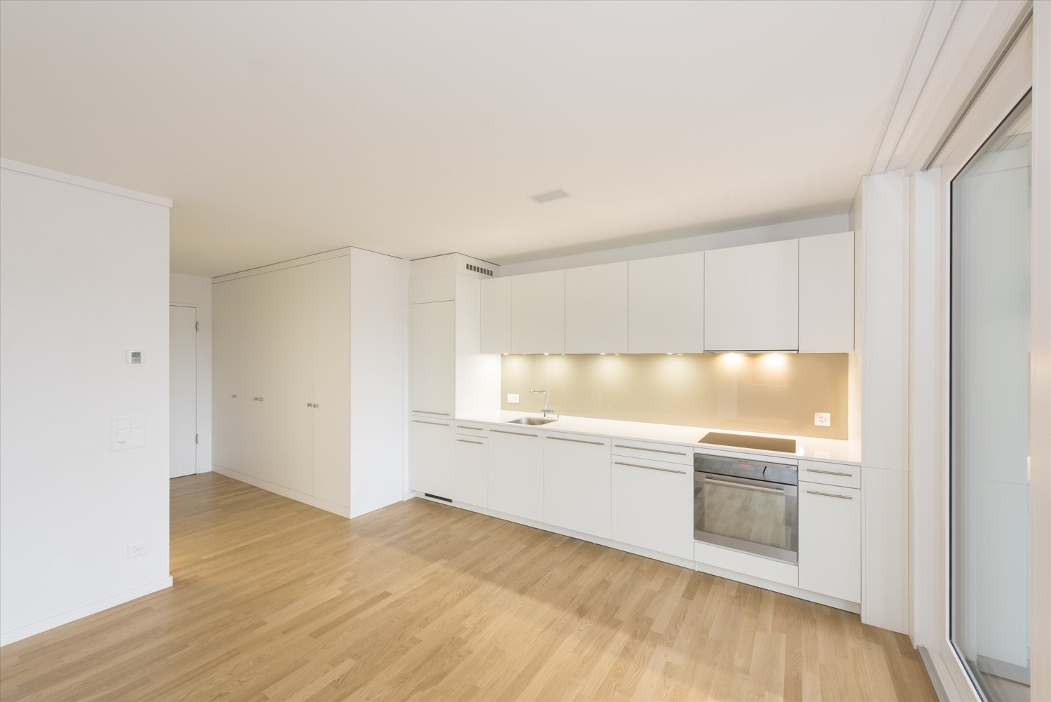 Appartamento di 3 ½ locali