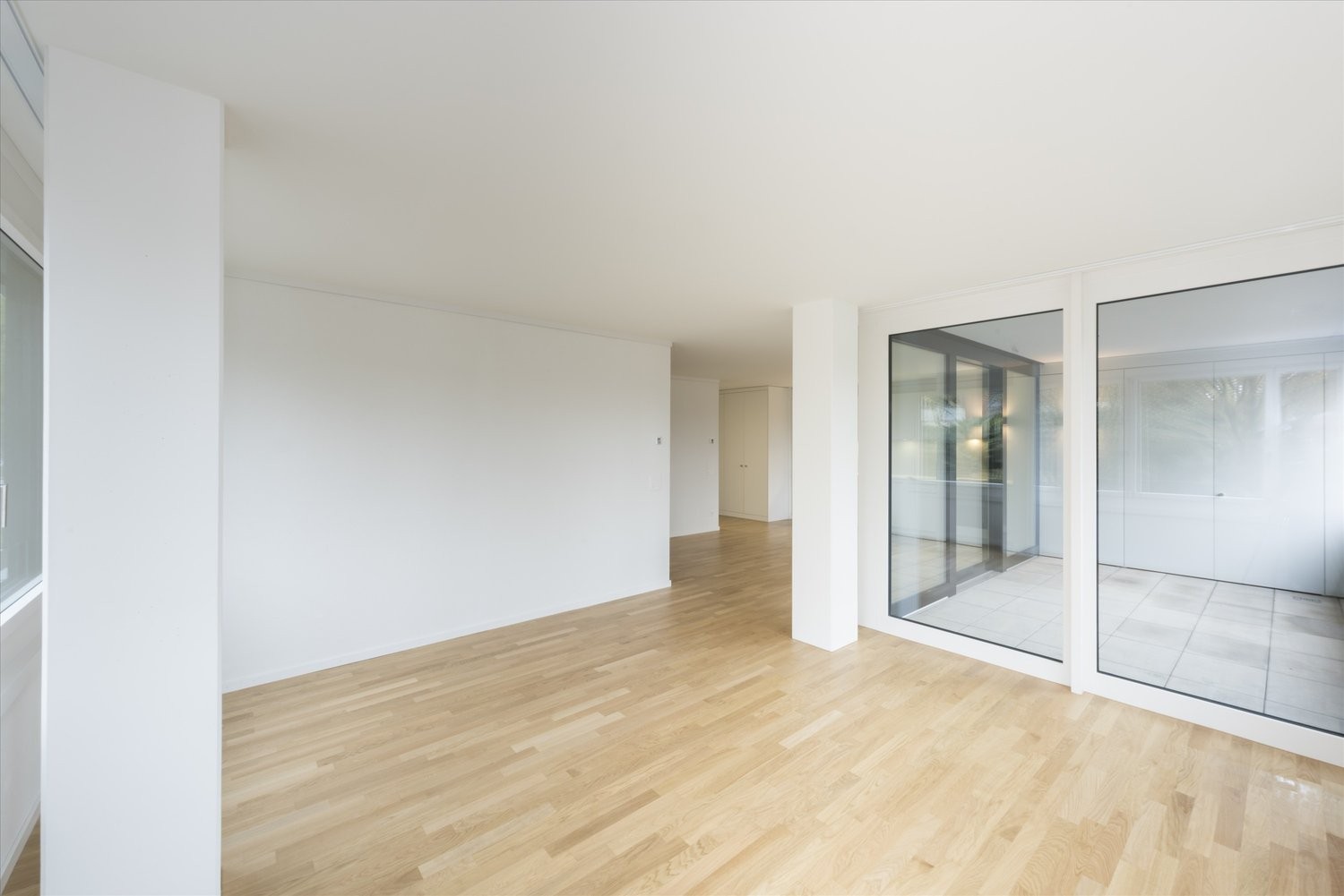 Appartamento di 3 ½ locali