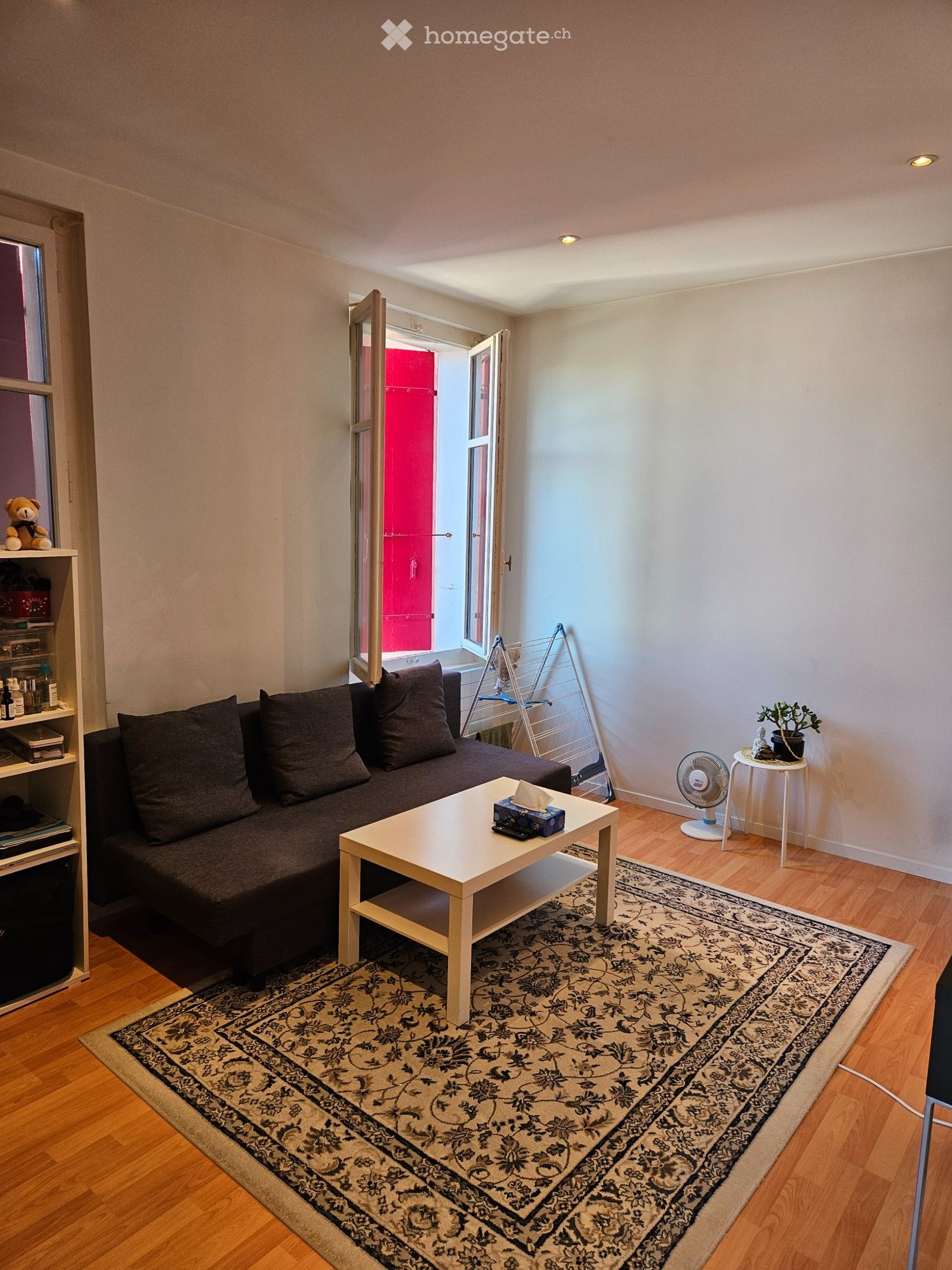Appartamento di 2 ½ locali
