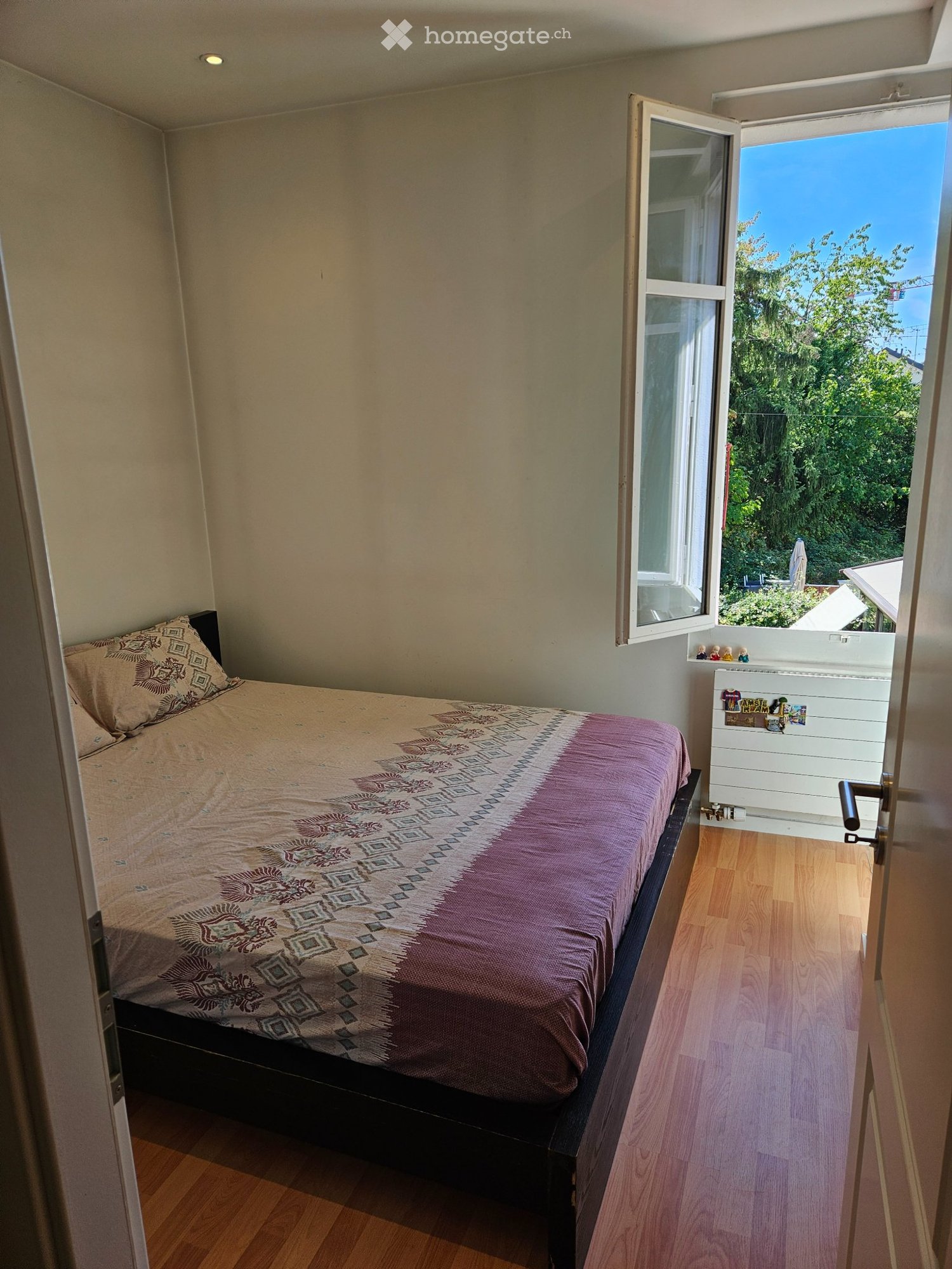 Appartamento di 2 ½ locali