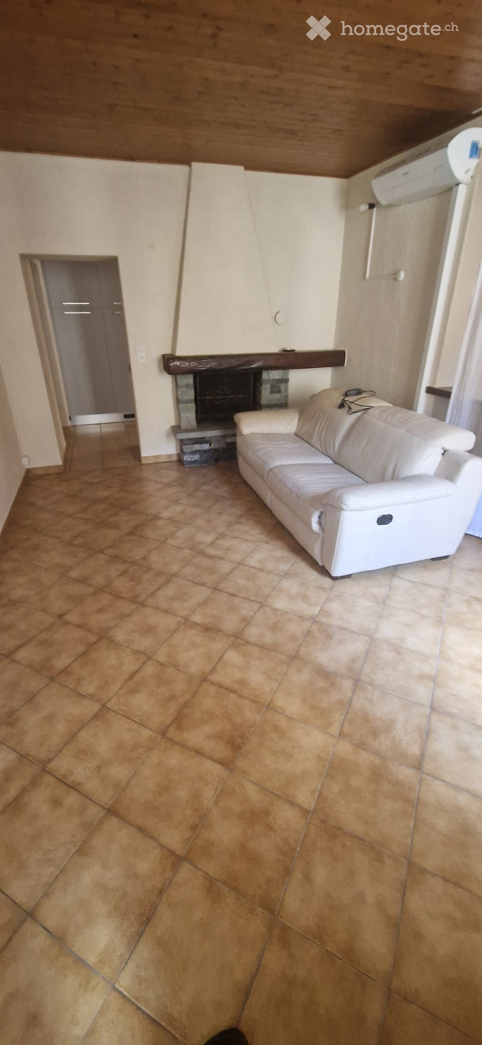 5-Zimmer-Wohnung