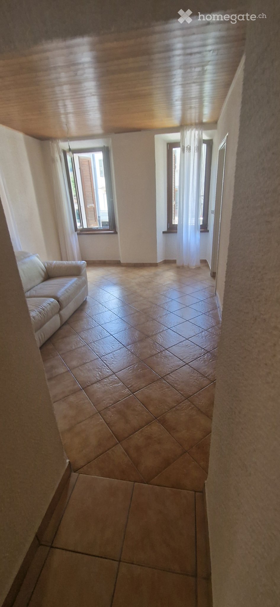 5-Zimmer-Wohnung