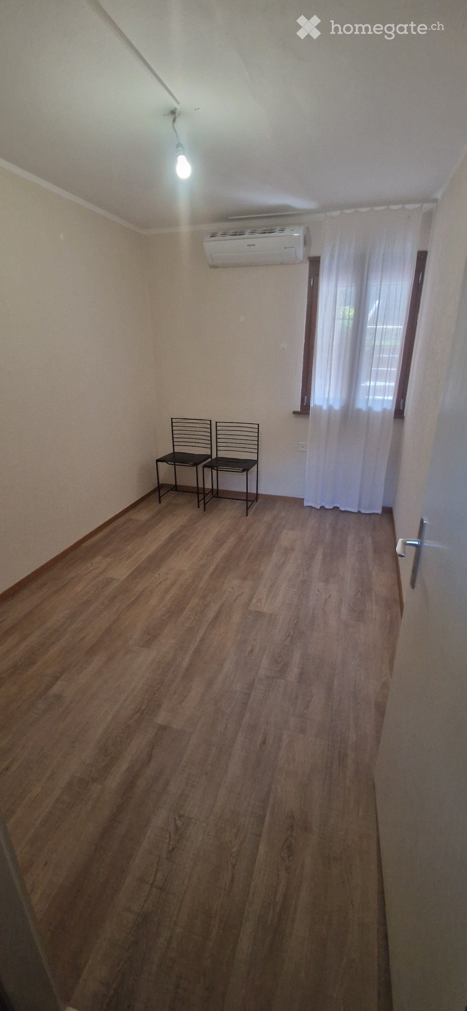 5-Zimmer-Wohnung