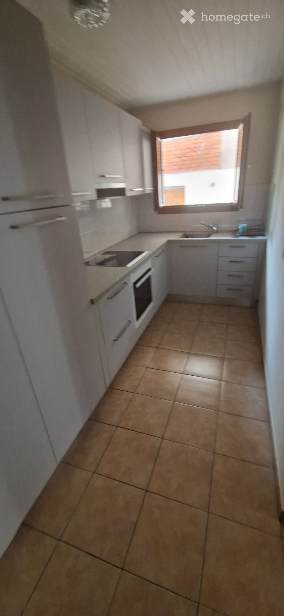 5-Zimmer-Wohnung
