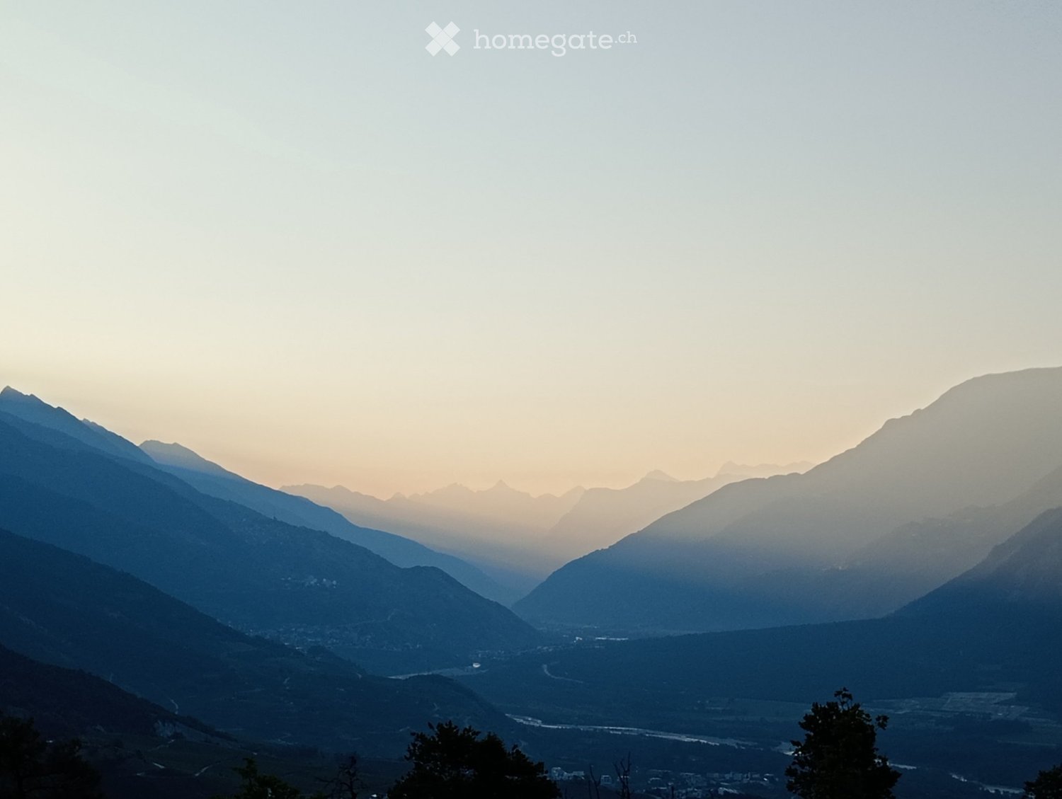 Appartamento di 3 ½ locali, foto 1 di 3