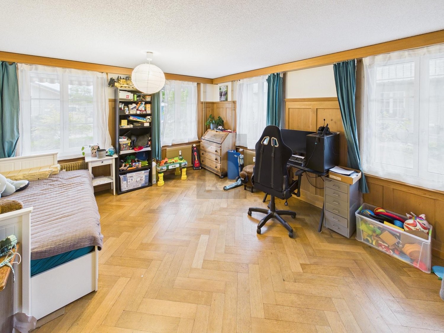 Appartamento di 4 ½ locali, foto 3 di 4