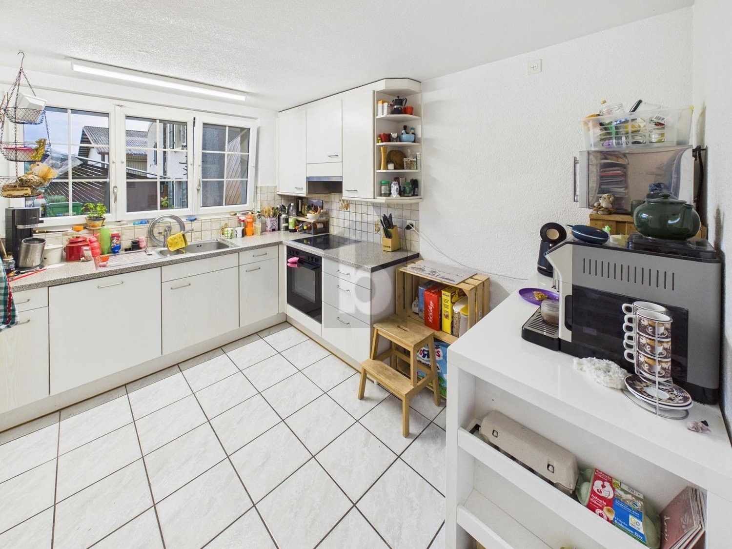 Appartamento di 4 ½ locali, foto 4 di 4