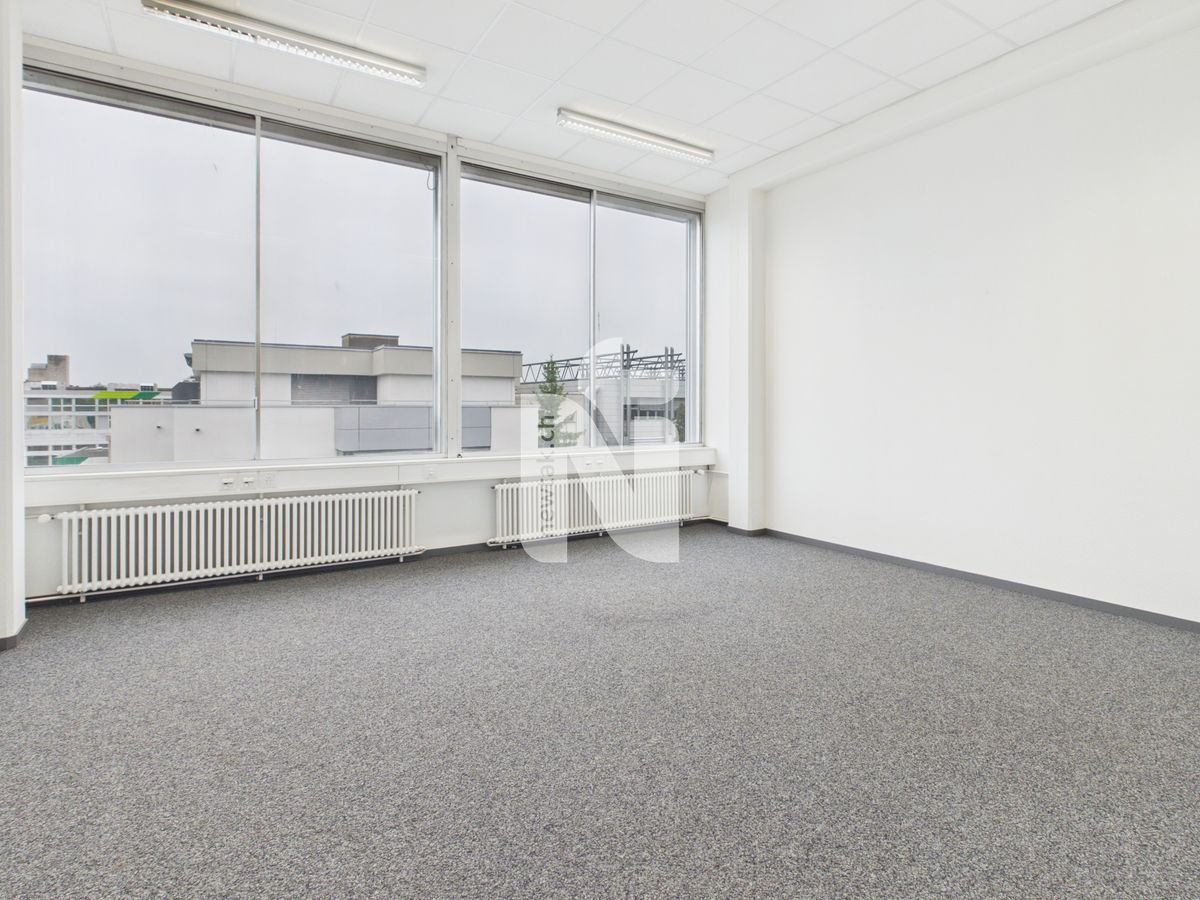 400m² ufficio