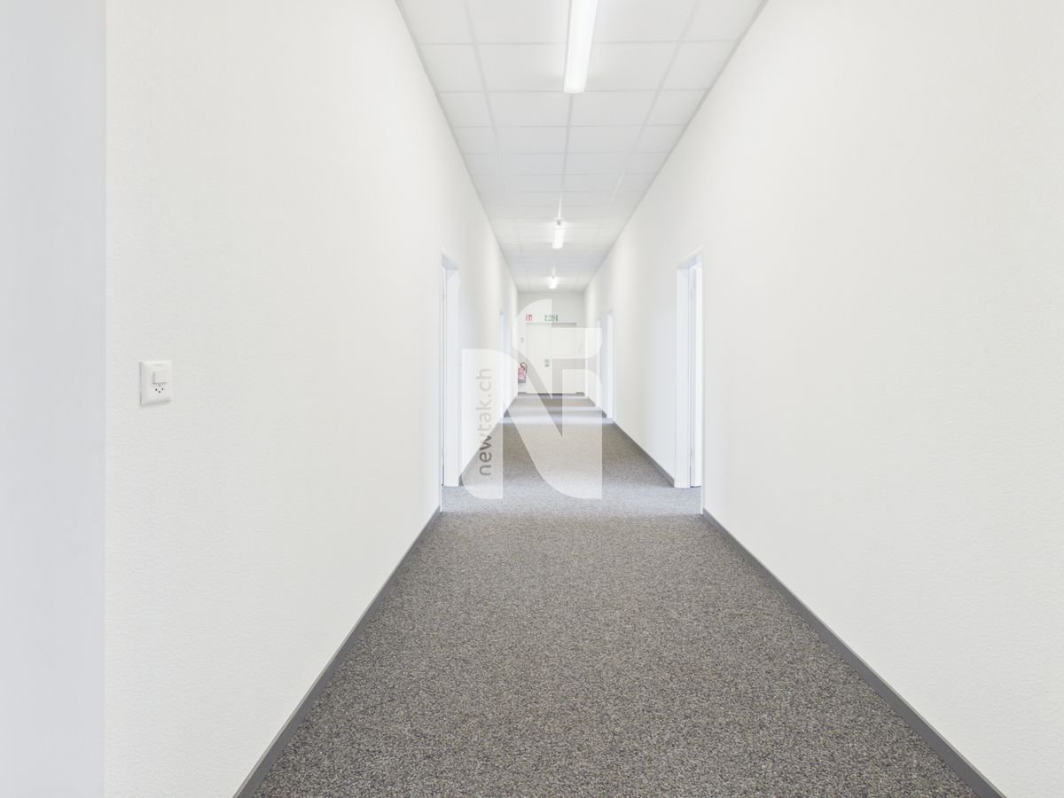 400m² ufficio