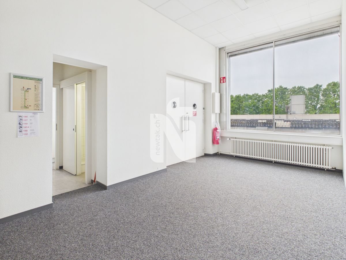 400m² ufficio