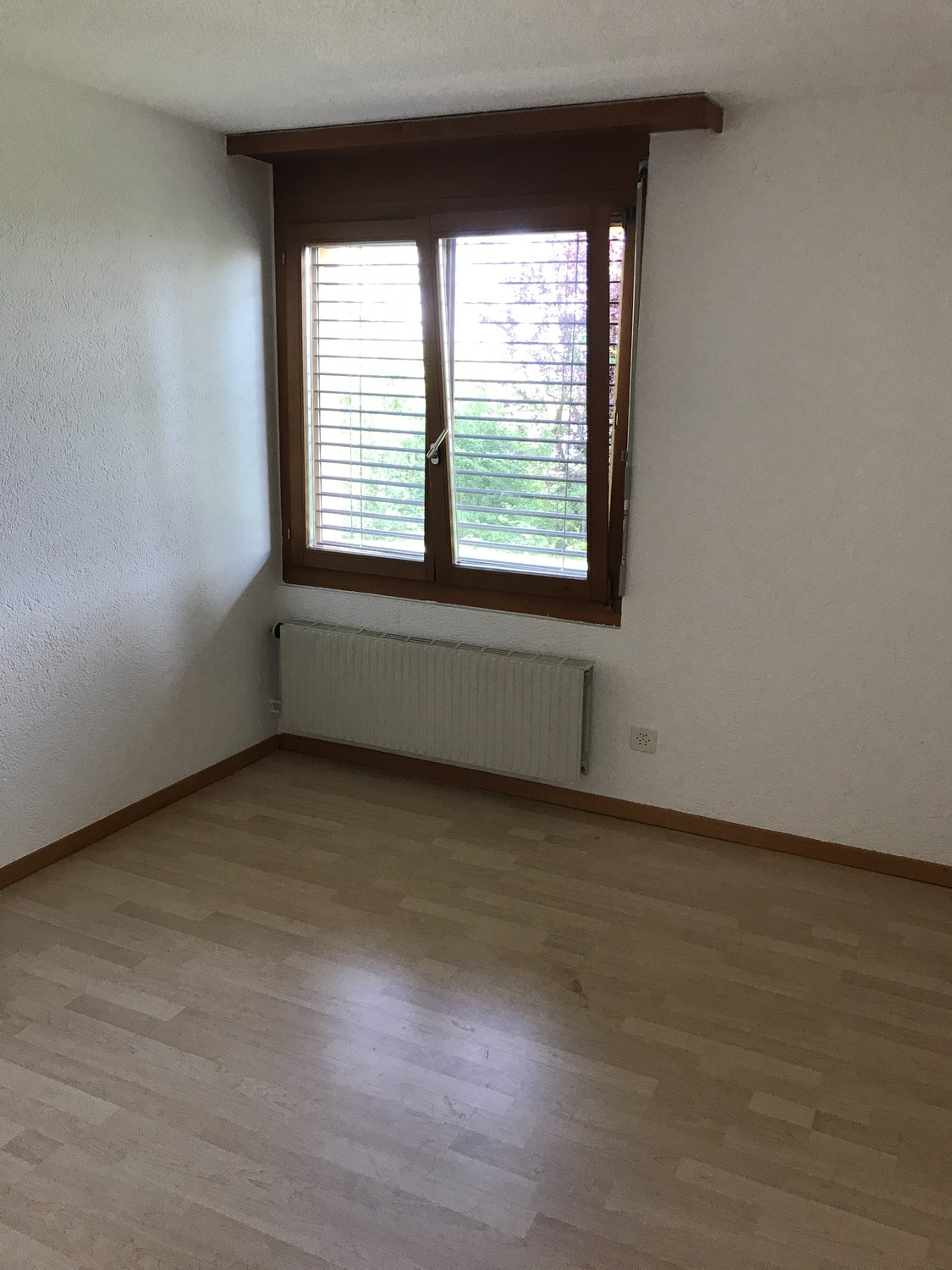 2 rooms apartment