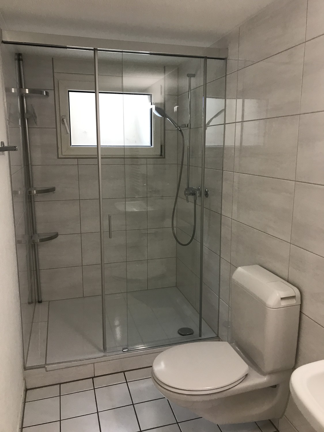 2 rooms apartment