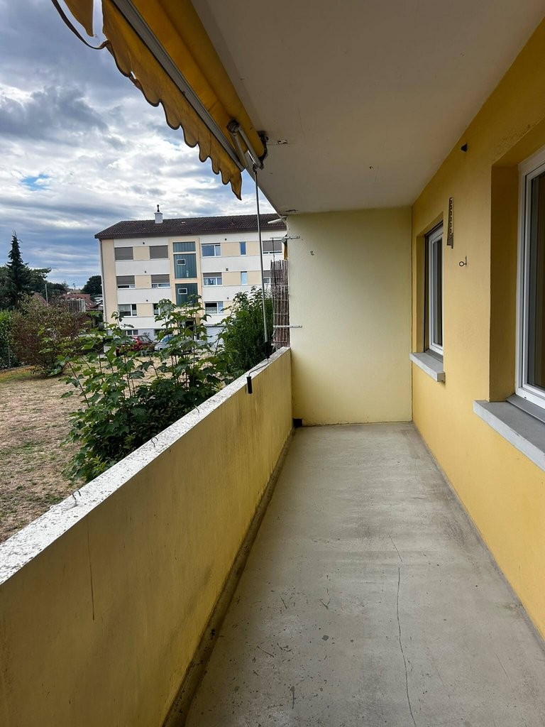 Appartamento di 3 ½ locali, foto 9 di 9