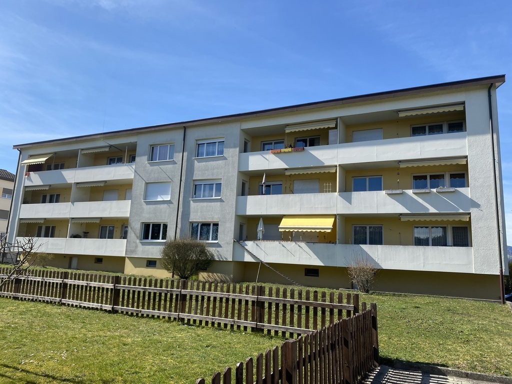 Appartamento di 3 ½ locali, foto 1 di 9