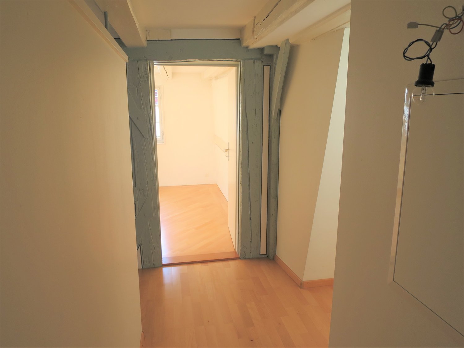 Appartamento di 2 locali, foto 1 di 8