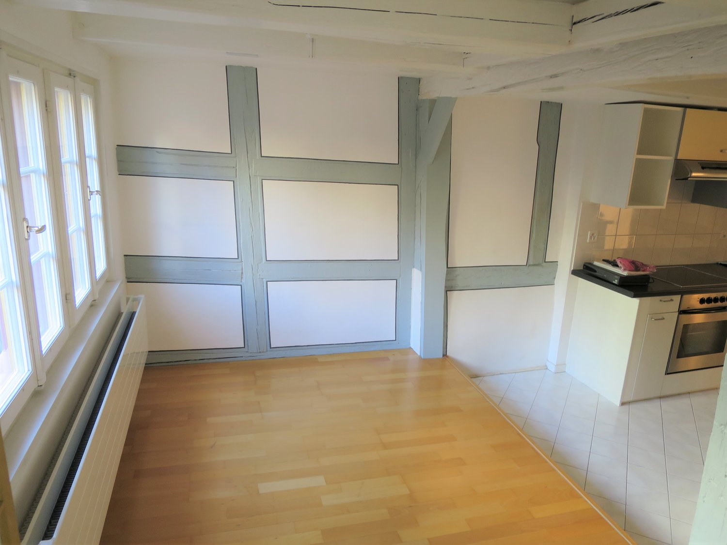 Appartamento di 2 locali, foto 3 di 8