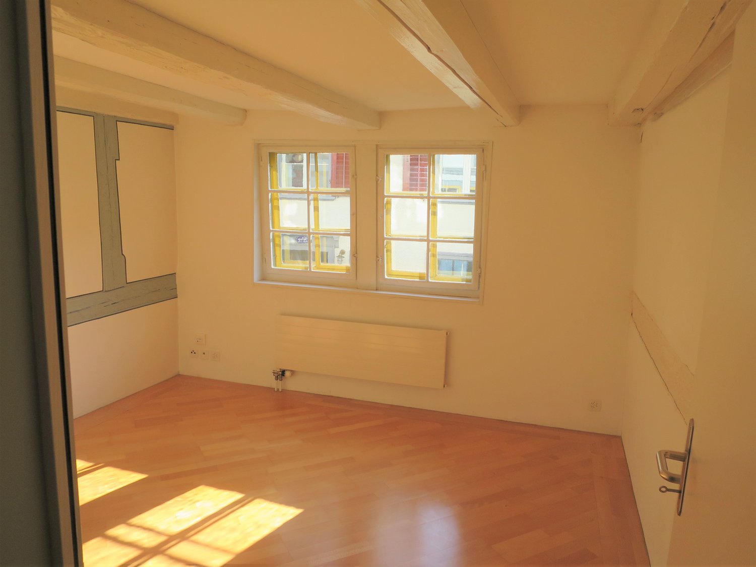 Appartamento di 2 locali, foto 6 di 8