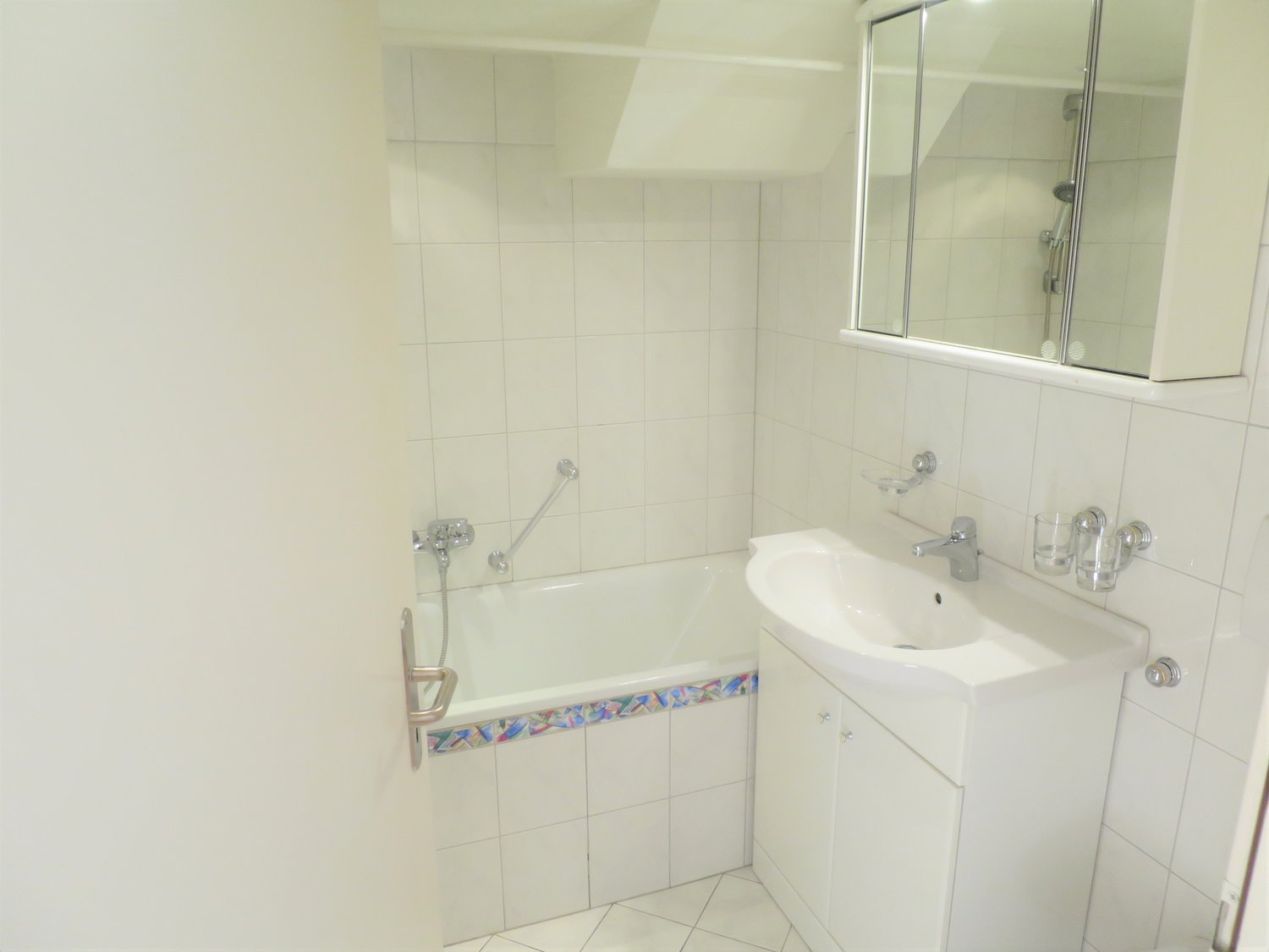 Appartamento di 2 locali, foto 7 di 8