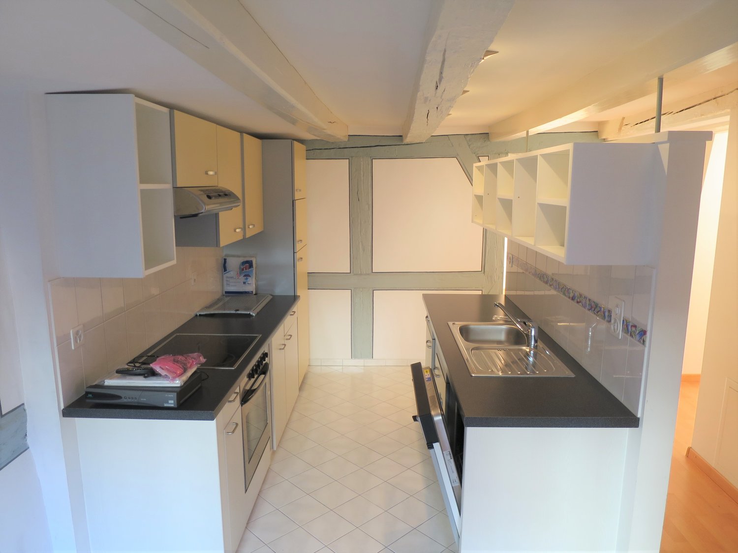 Appartamento di 2 locali, foto 4 di 8