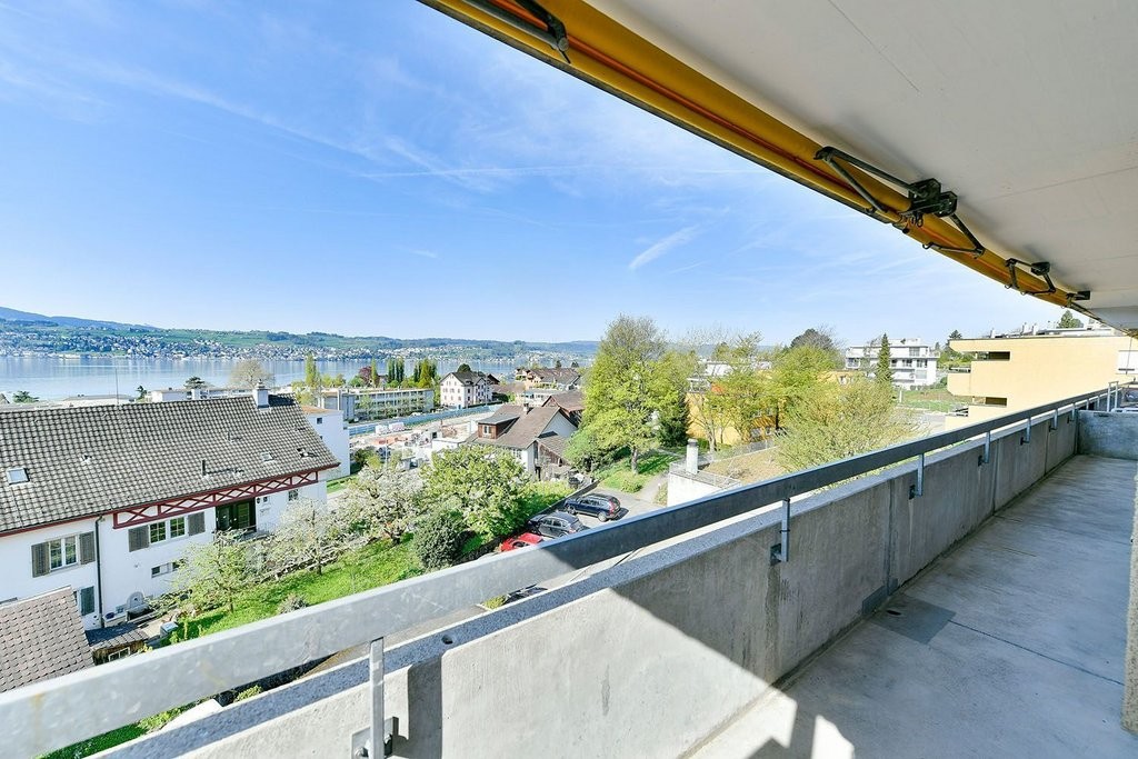 Appartamento di 3 ½ locali, foto 10 di 10