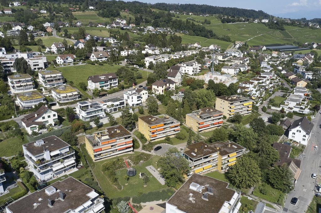 Appartamento di 3 ½ locali, foto 3 di 10