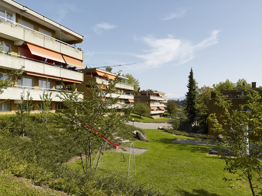 Appartamento di 3 ½ locali, foto 2 di 10