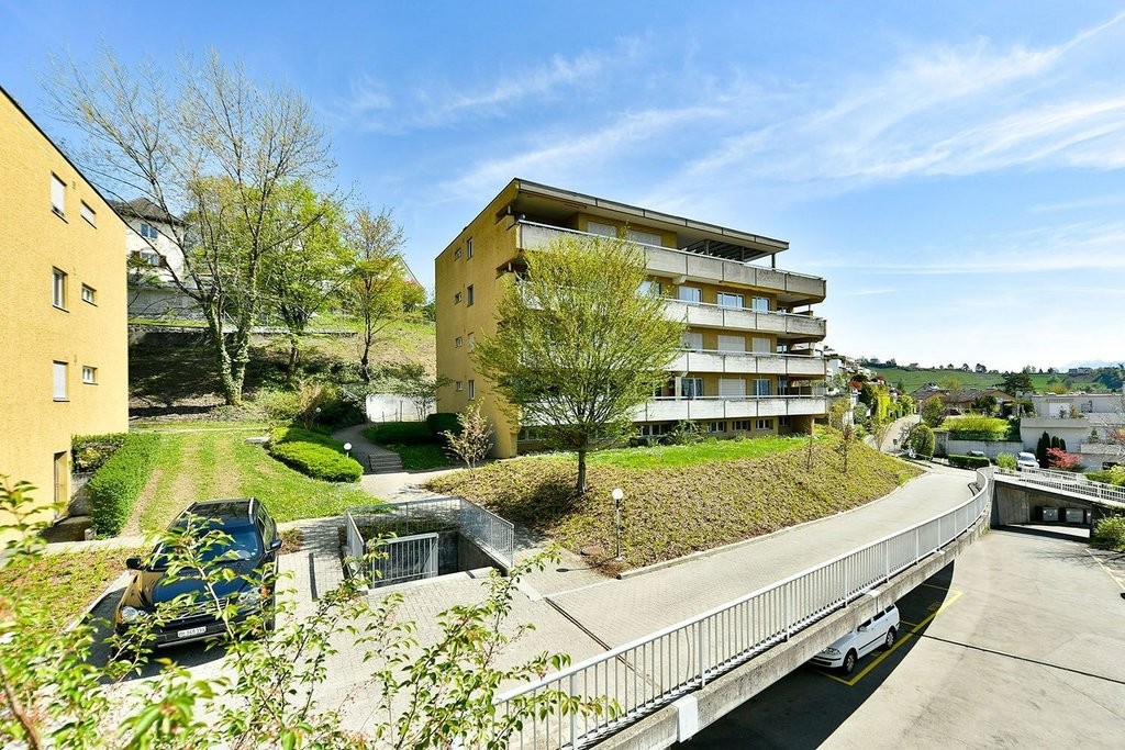 Appartamento di 3 ½ locali, foto 1 di 10