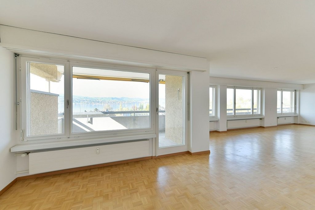 Appartamento di 3 ½ locali, foto 7 di 10