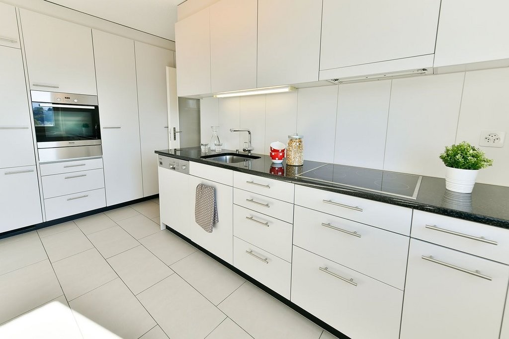 Appartamento di 3 ½ locali, foto 4 di 10