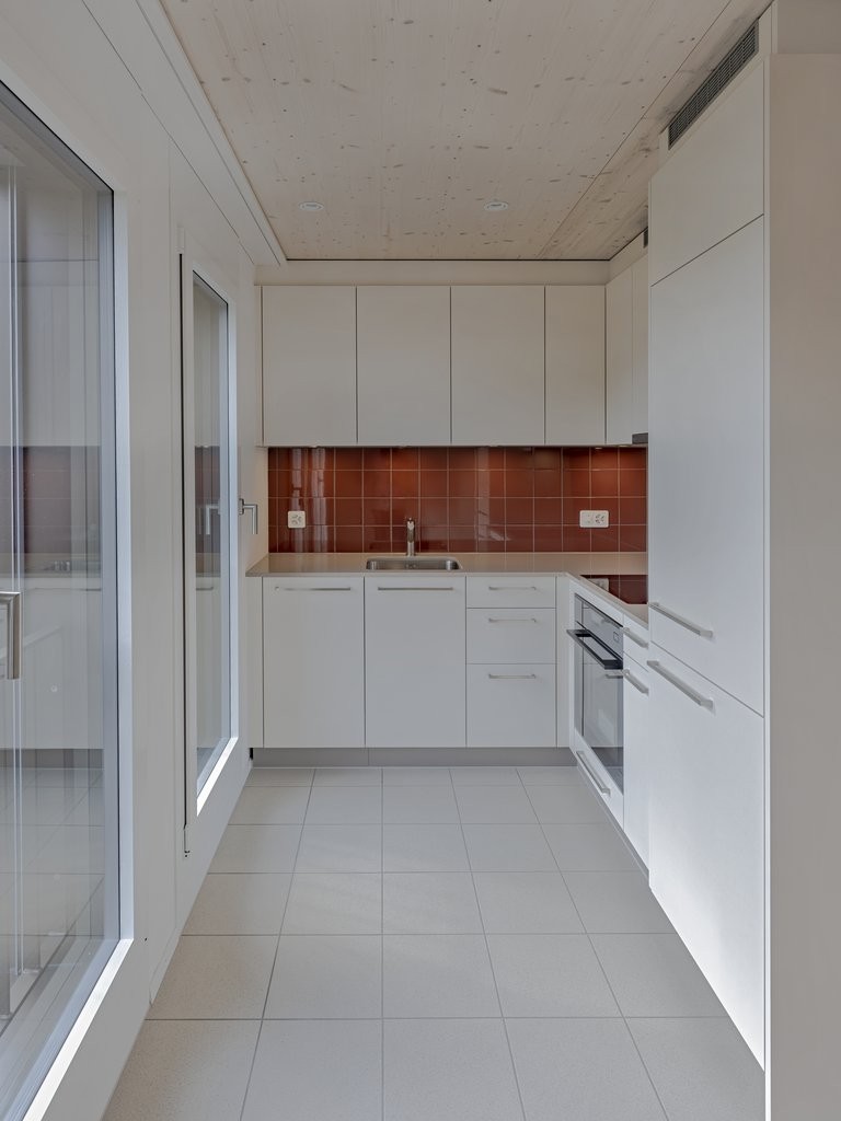 Appartamento di 1 ½ locali, foto 3 di 6