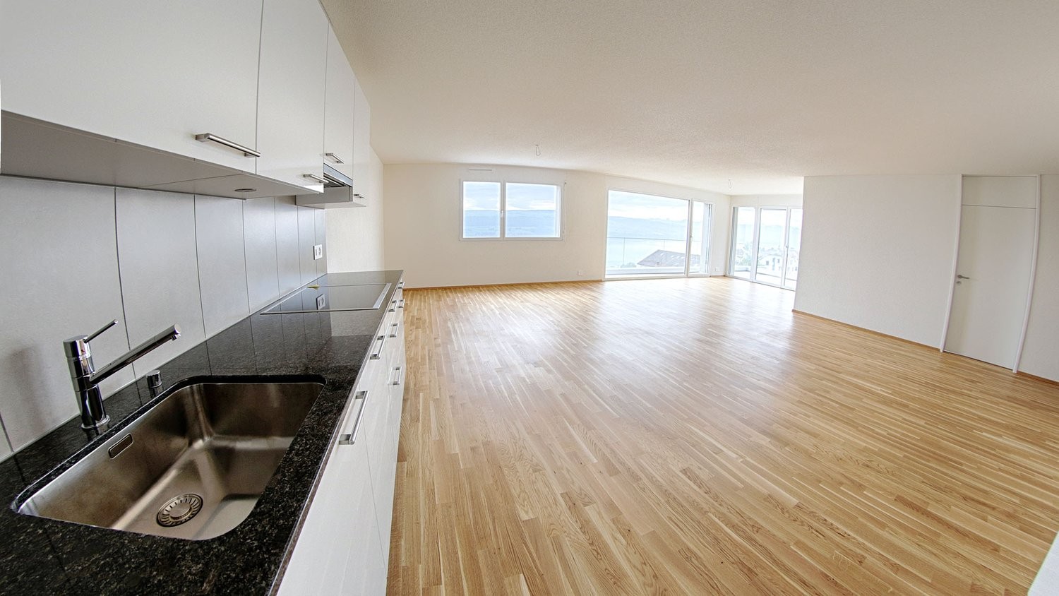 4 ½ rooms apartment