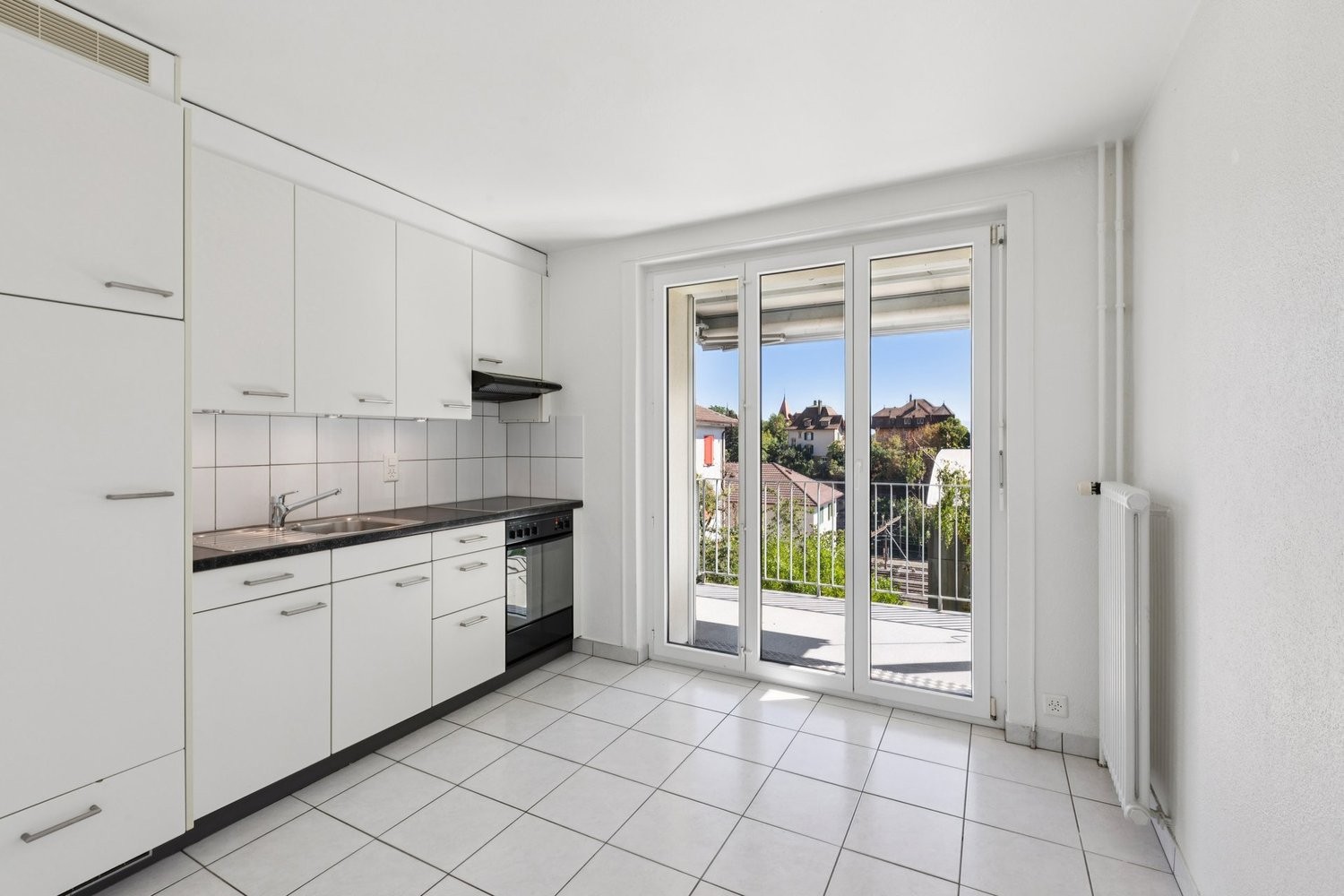 Appartamento di 3 locali, foto 4 di 7