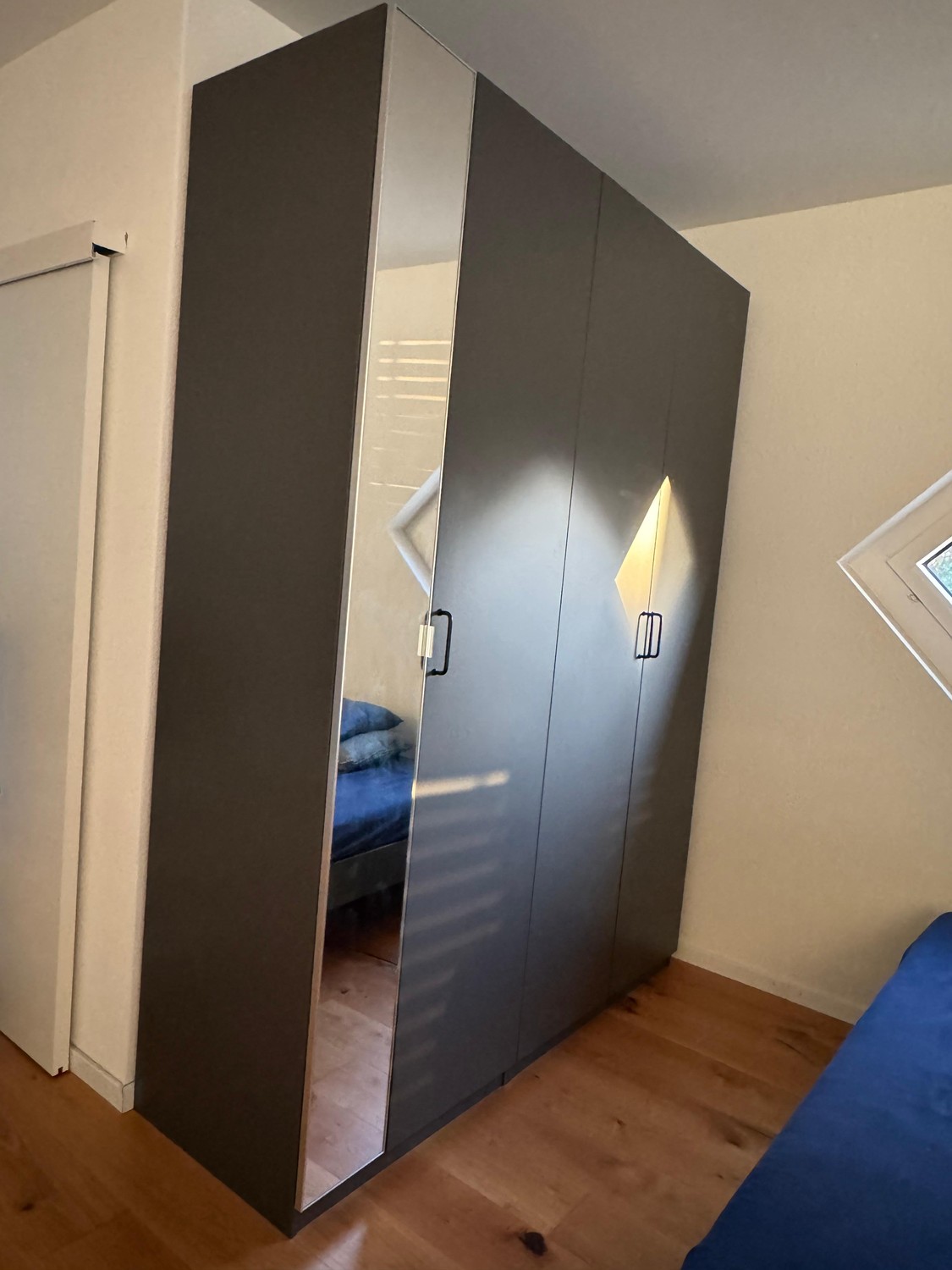Appartamento di 1 ½ locali, foto 7 di 7
