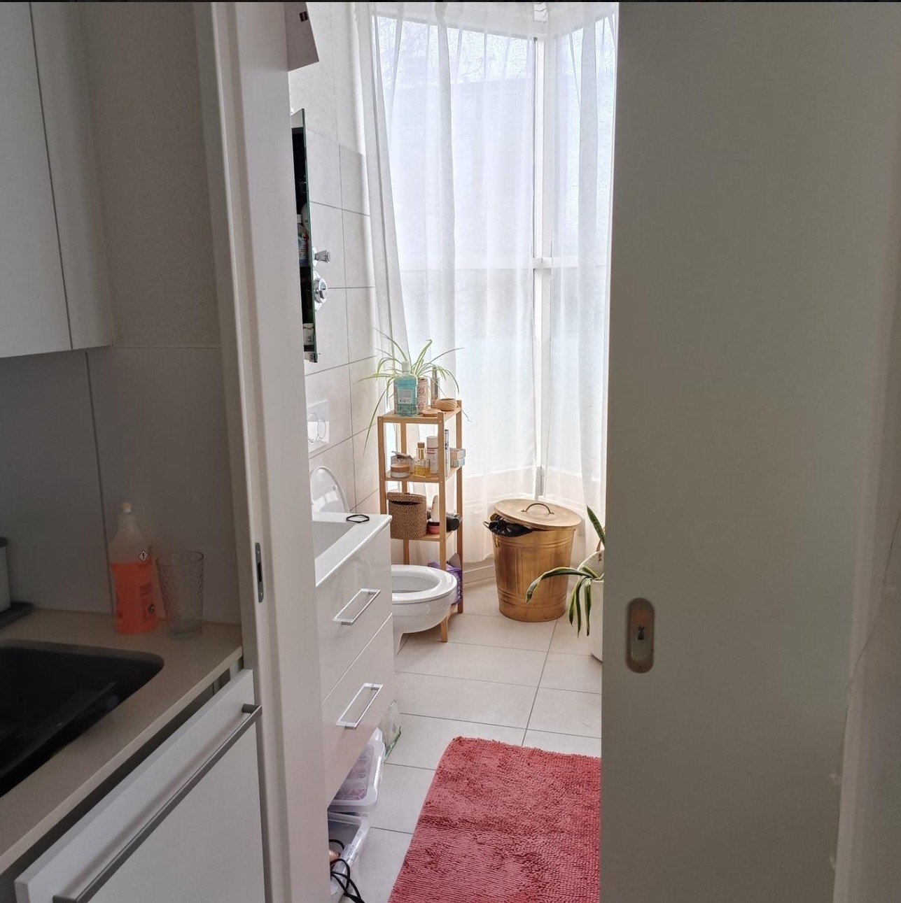 Appartamento di 1 ½ locali, foto 2 di 7