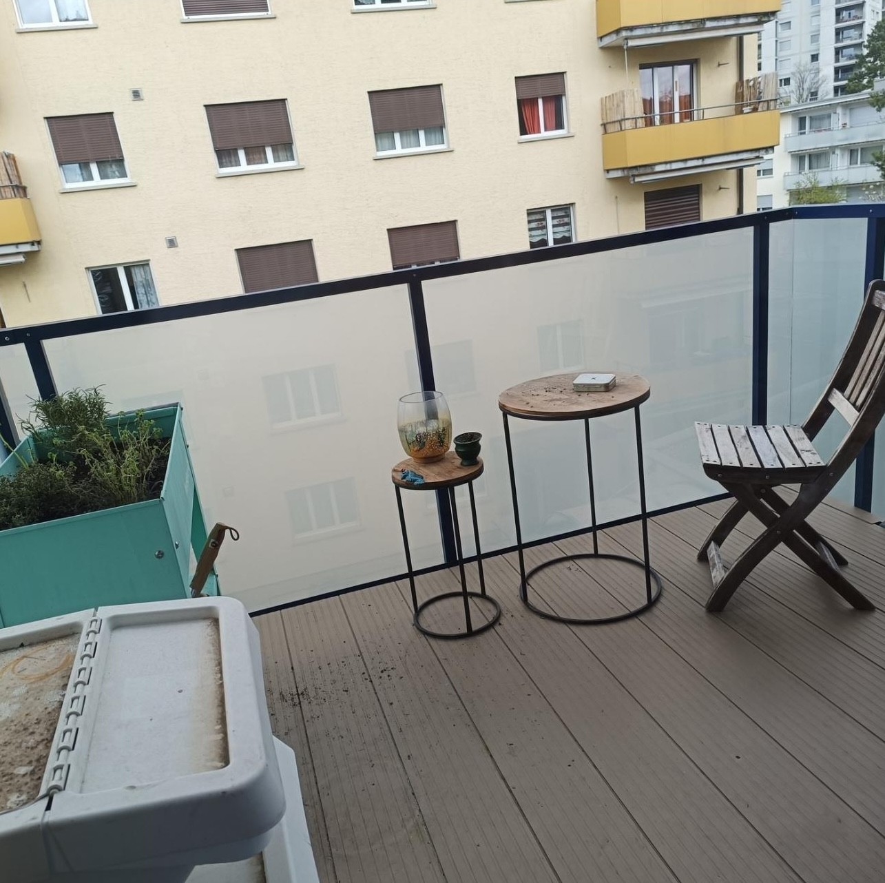 Appartamento di 1 ½ locali, foto 5 di 7