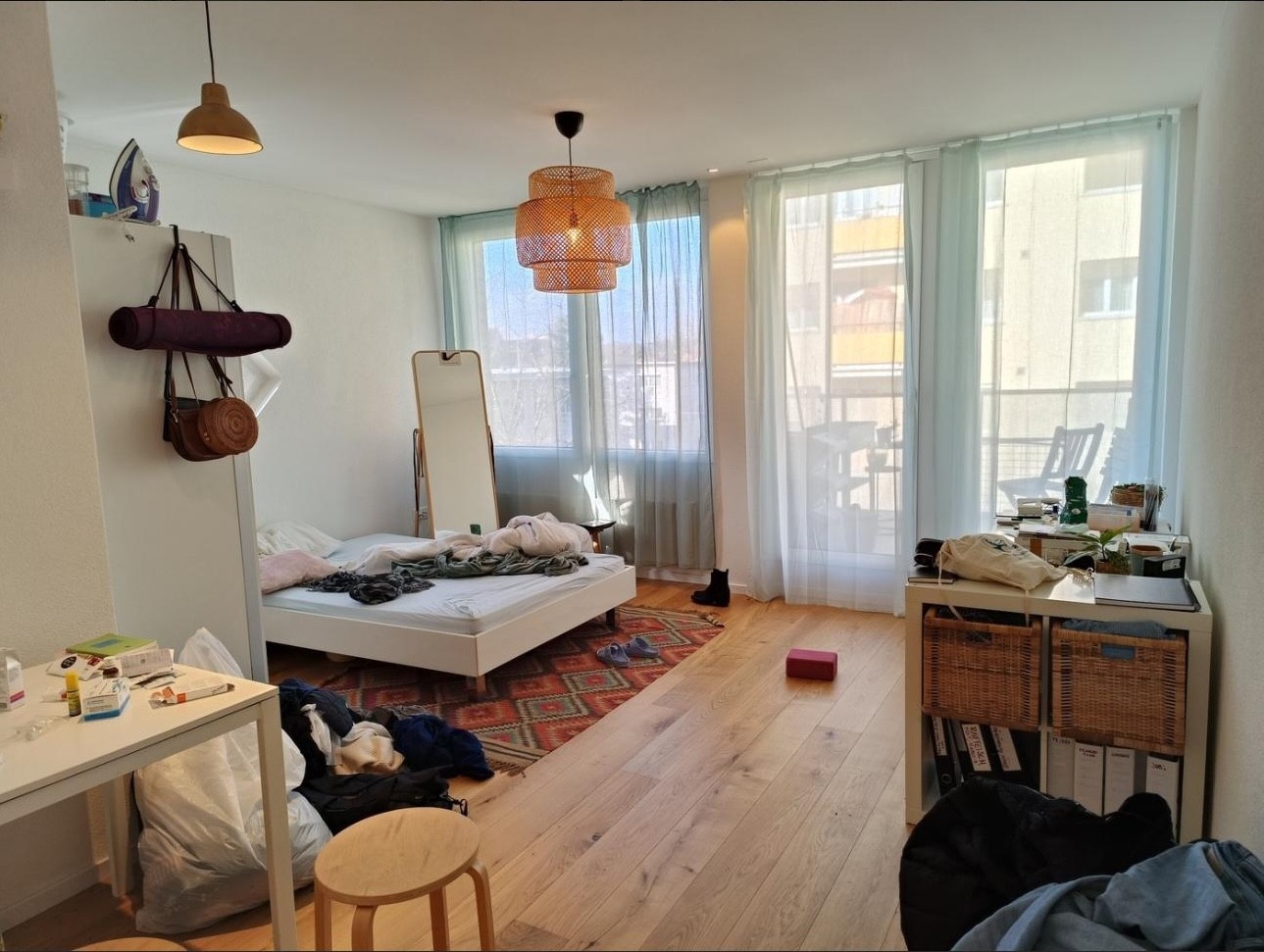 Appartamento di 1 ½ locali, foto 3 di 7