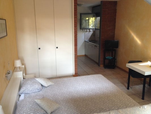 Appartamento di 1 ½ locali, foto 1 di 5