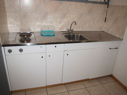 Appartamento di 1 ½ locali, foto 4 di 5