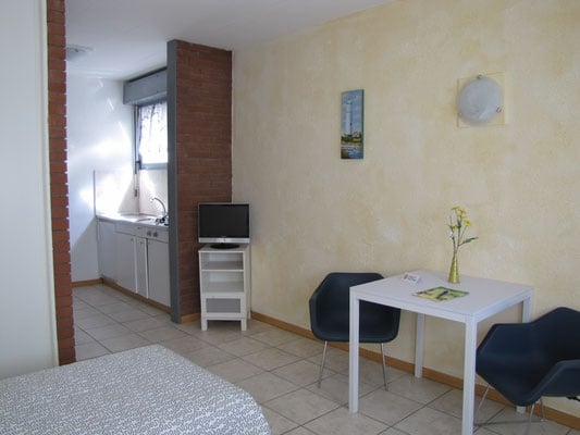 Appartamento di 1 ½ locali, foto 2 di 5