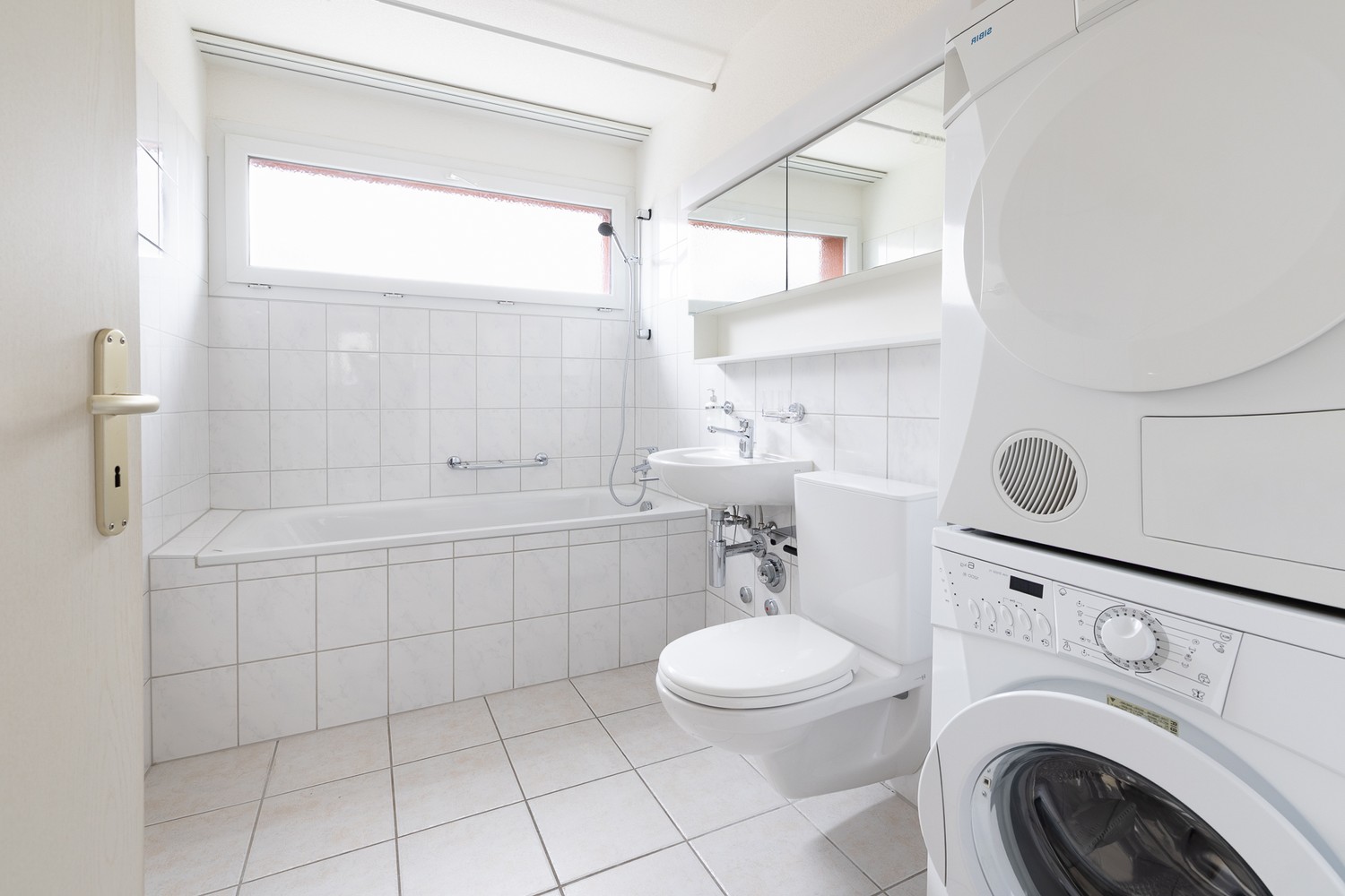 appartamento attico di 2 ½ locali, foto 4 di 7