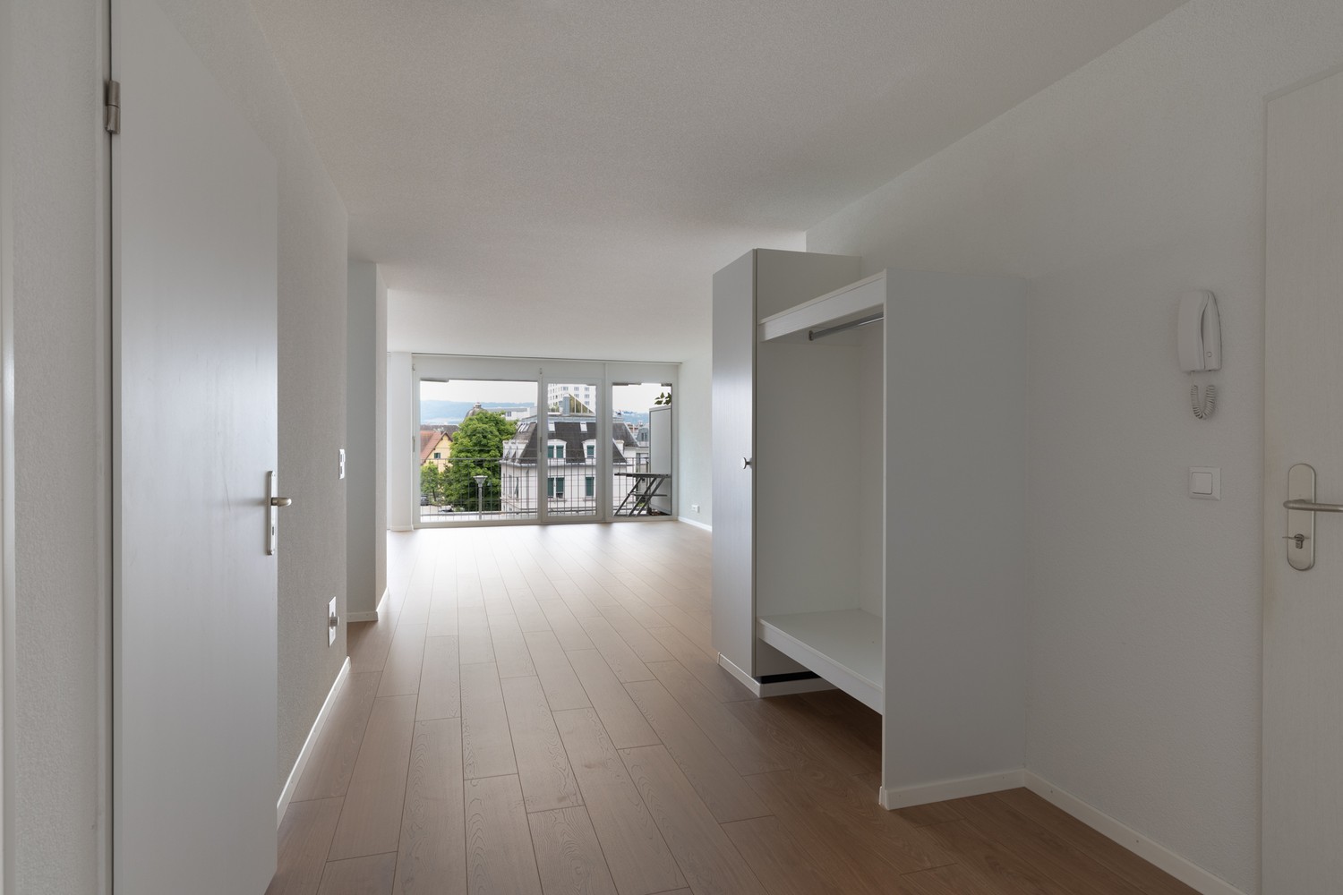appartamento attico di 2 ½ locali, foto 5 di 7